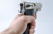 Man goes to girlfriend’s house  with pistol, commits suicide